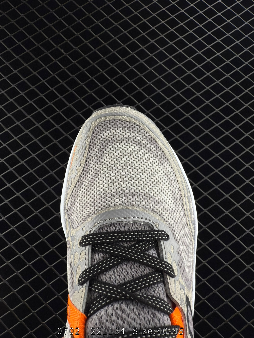 New Balance Fresh Foam X Hierro v8